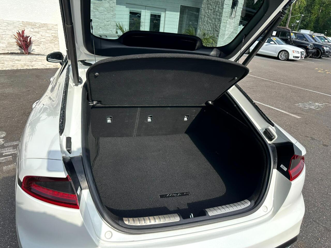 2019 Kia Stinger GT2 RWD Jacksonville FL