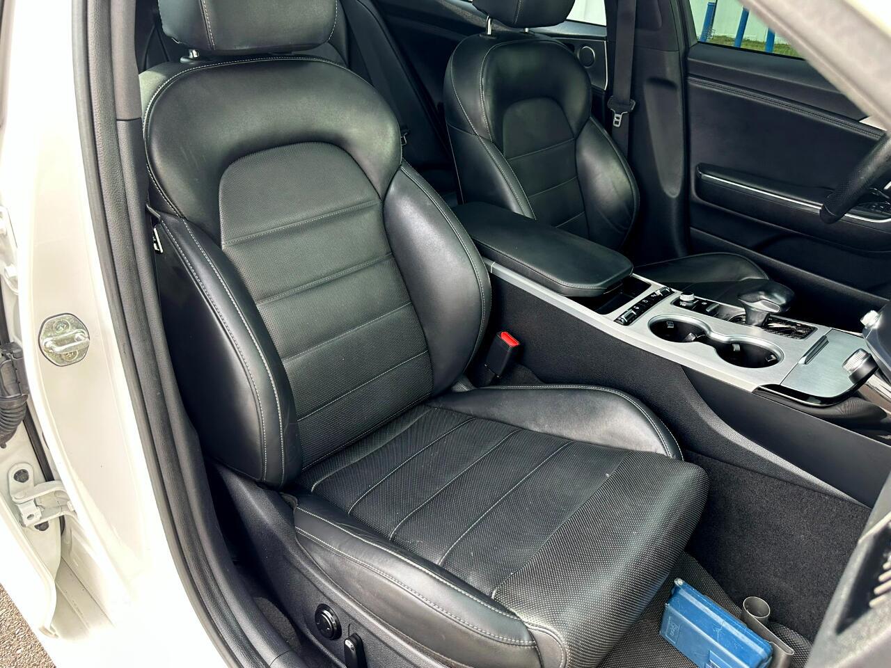 2019 Kia Stinger GT2 RWD Jacksonville FL