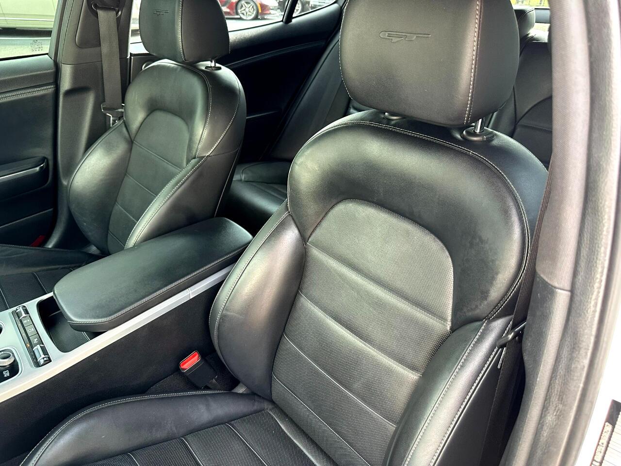 2019 Kia Stinger GT2 RWD Jacksonville FL