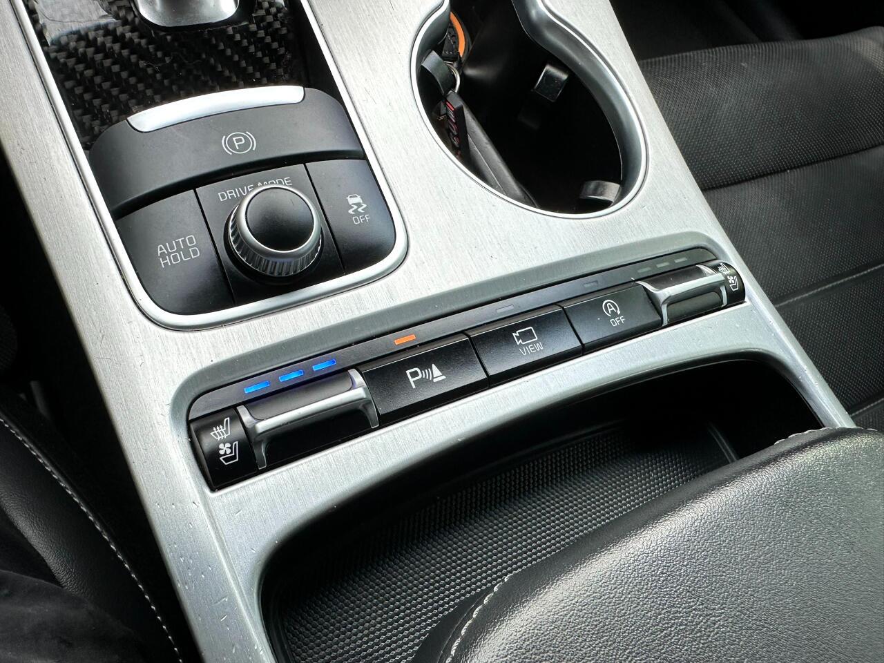 2019 Kia Stinger GT2 RWD Jacksonville FL