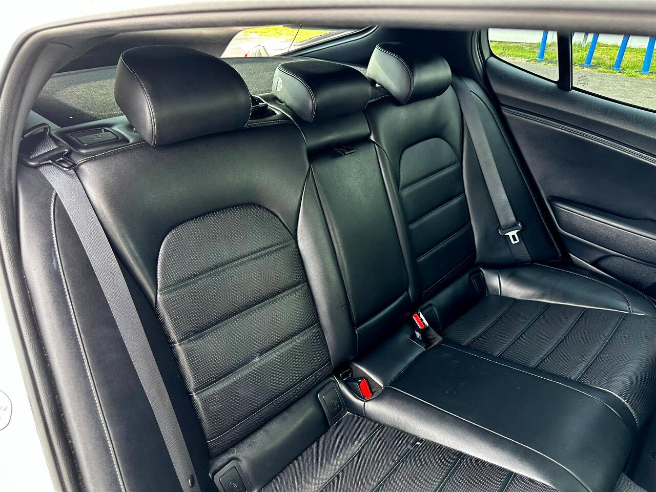 2019 Kia Stinger GT2 RWD Jacksonville FL