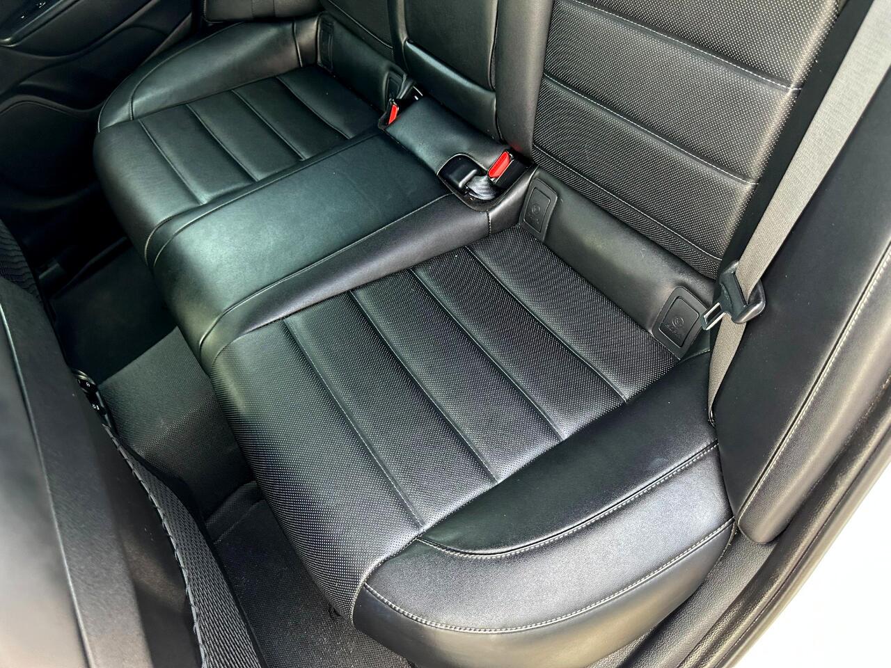 2019 Kia Stinger GT2 RWD Jacksonville FL