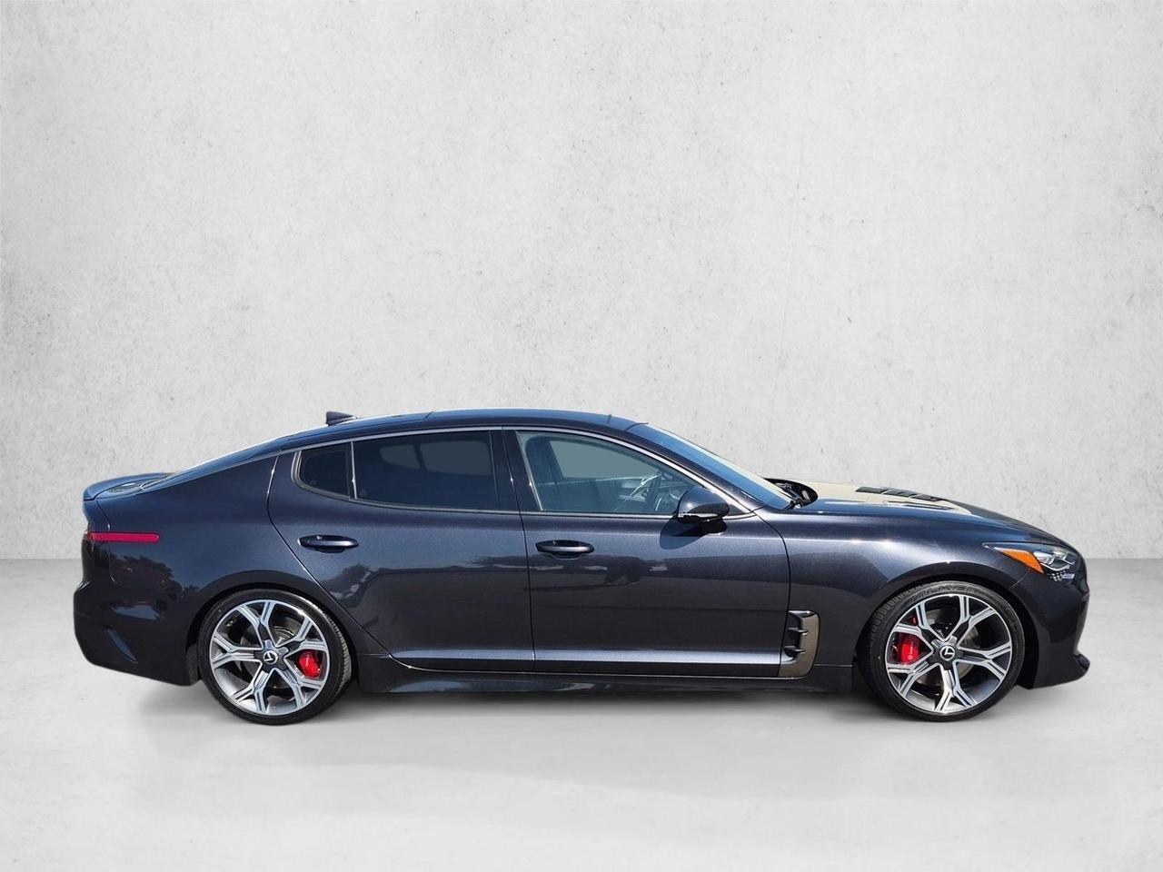 2019 Kia Stinger GT2 Roseville CA