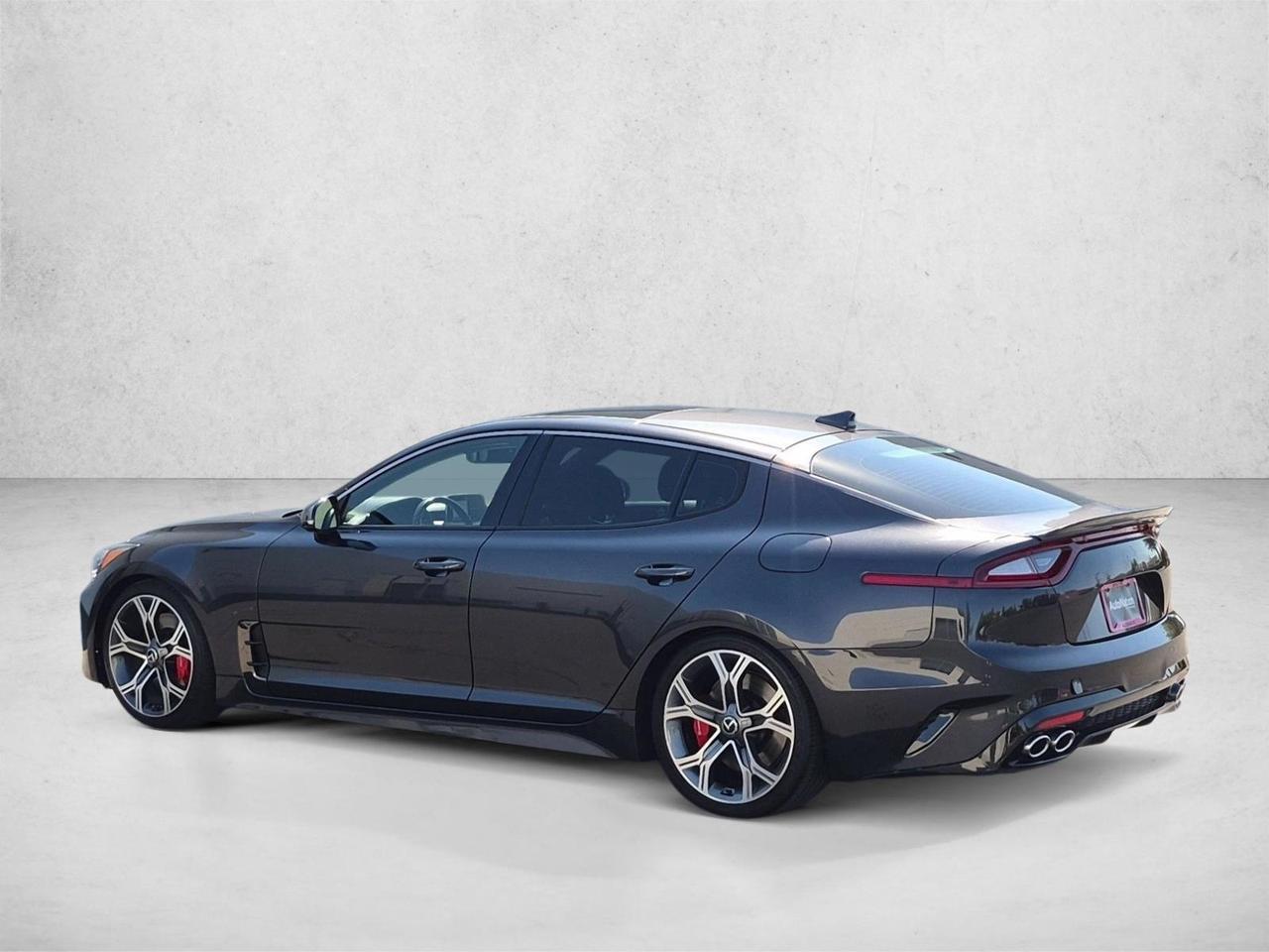 2019 Kia Stinger GT2 Roseville CA