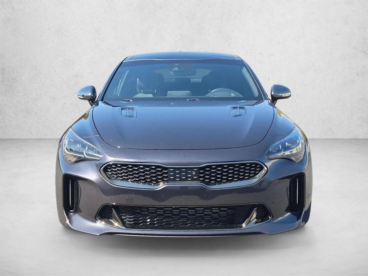 2019 Kia Stinger GT2 Roseville CA