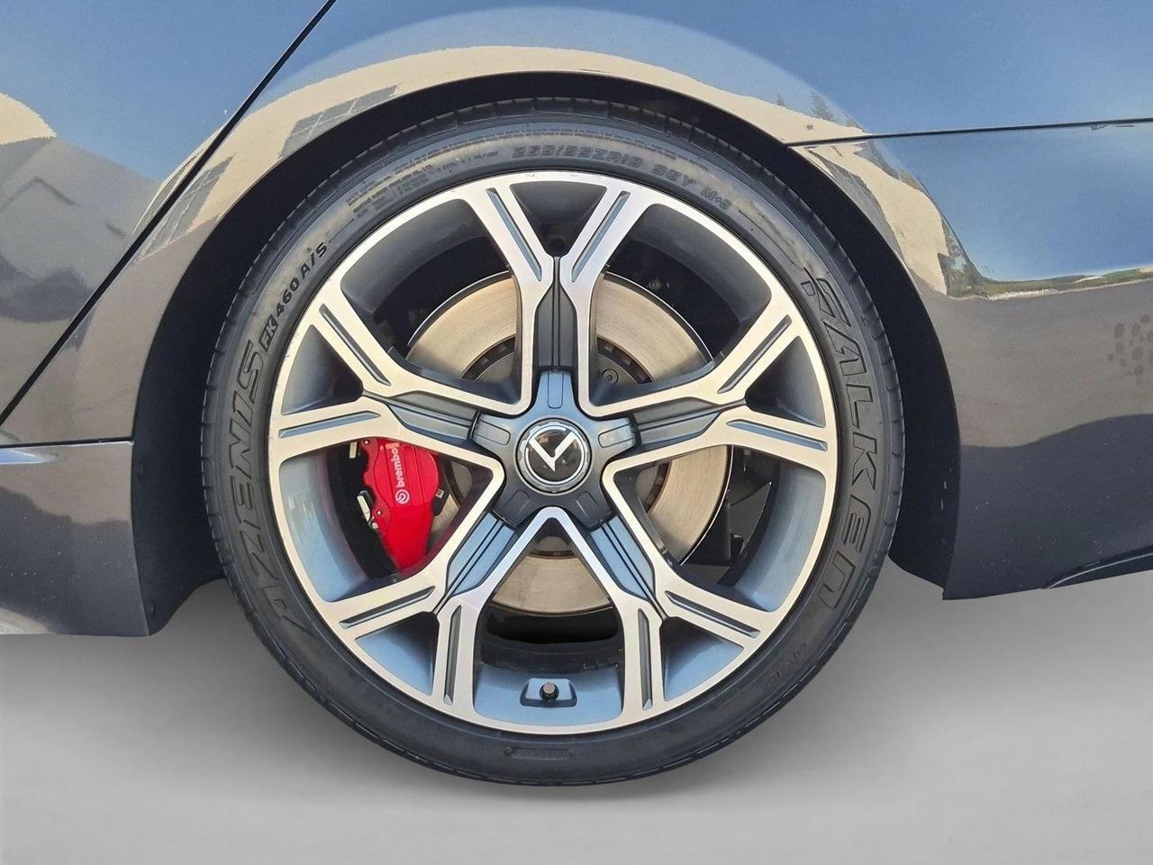 2019 Kia Stinger GT2 Roseville CA