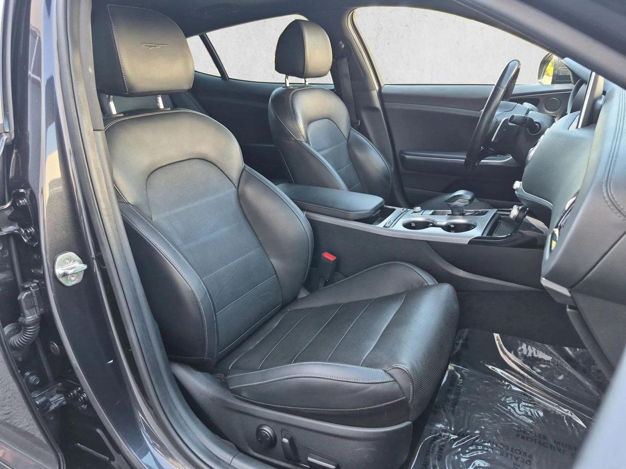 2019 Kia Stinger GT2 Roseville CA