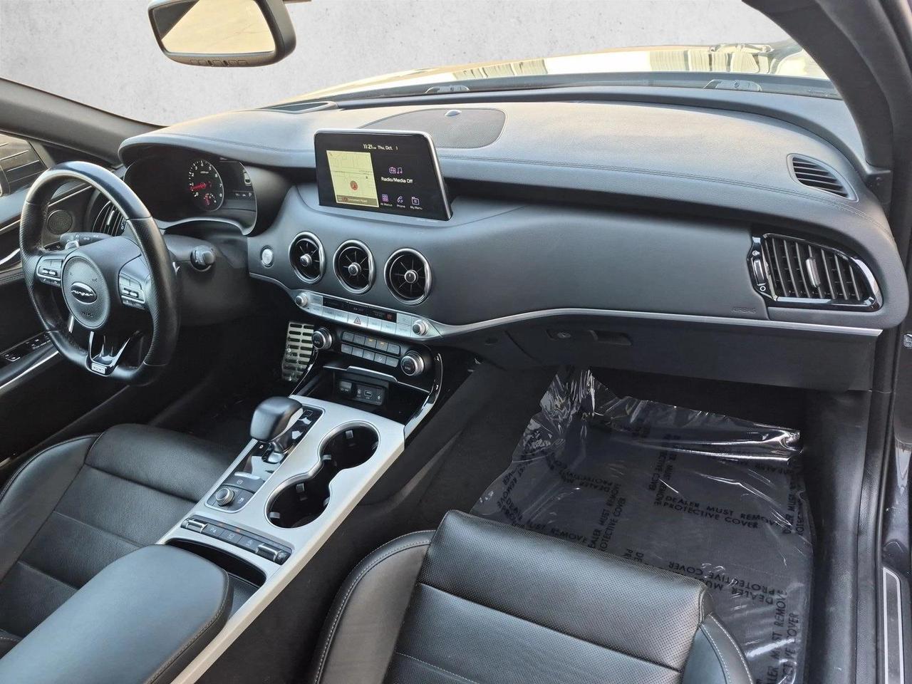 2019 Kia Stinger GT2 Roseville CA