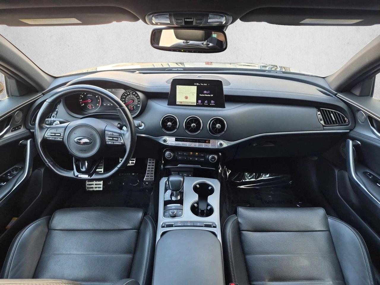 2019 Kia Stinger GT2 Roseville CA