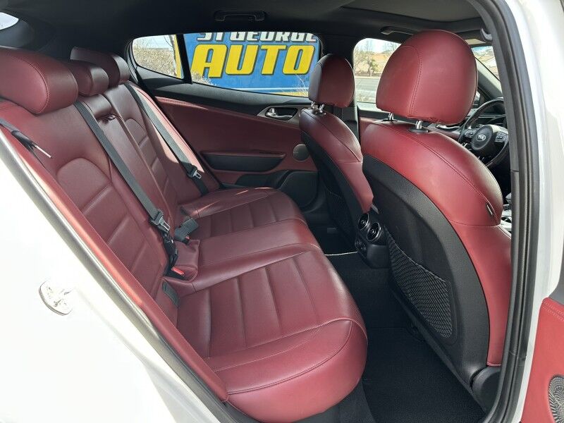 2019 Kia Stinger GT2 St George UT