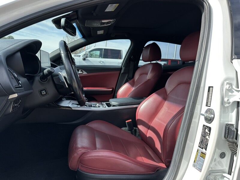 2019 Kia Stinger GT2 St George UT