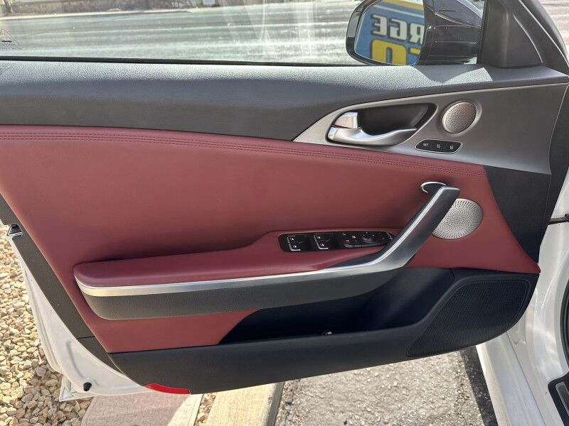 2019 Kia Stinger GT2 St George UT