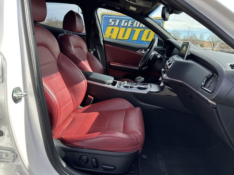 2019 Kia Stinger GT2 St George UT