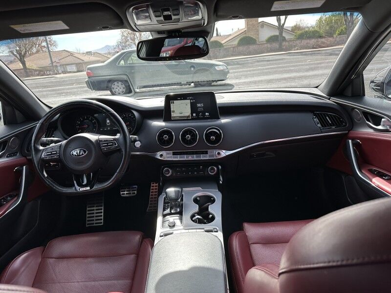 2019 Kia Stinger GT2 St George UT
