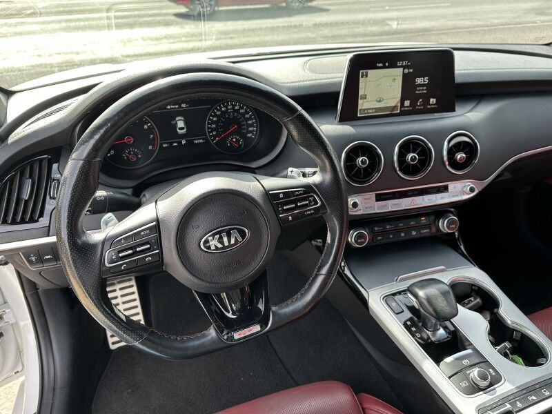 2019 Kia Stinger GT2 St George UT