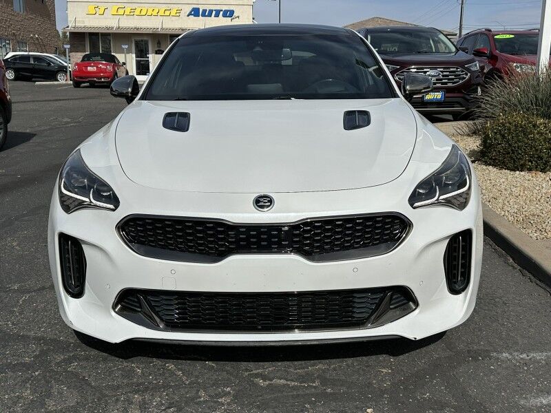 2019 Kia Stinger GT2 St George UT
