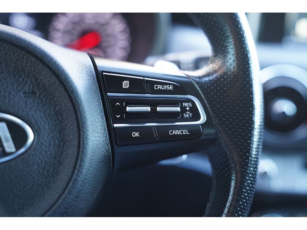 2019 Kia Stinger Premium Huntington UT