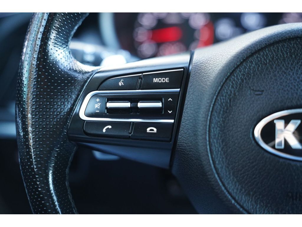 2019 Kia Stinger Premium Price UT