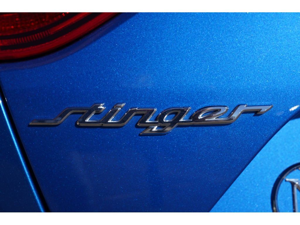 2019 Kia Stinger Premium Price UT