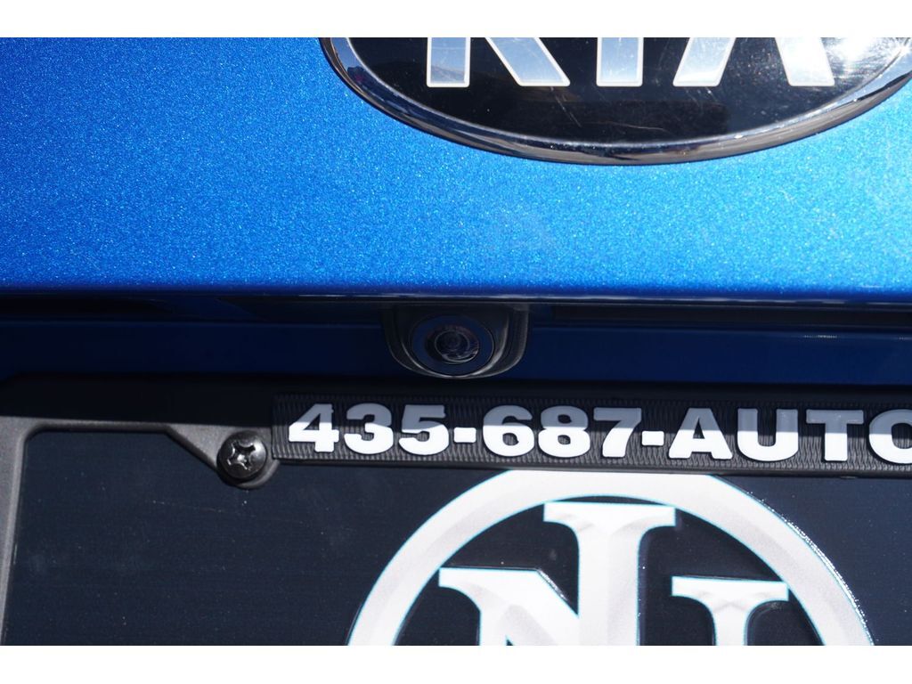 2019 Kia Stinger Premium Price UT