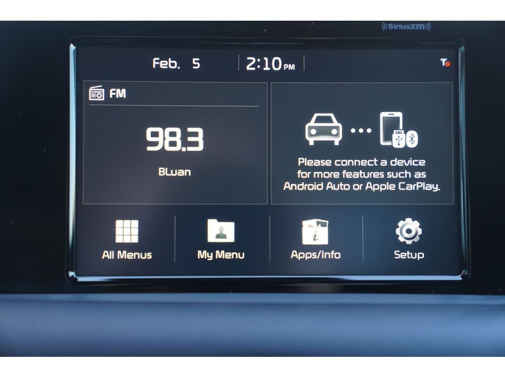 2019 Kia Stinger Premium Price UT