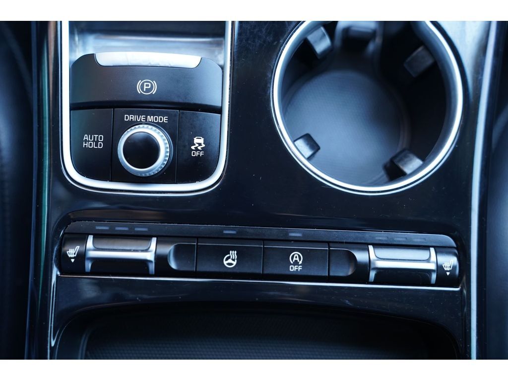 2019 Kia Stinger Premium Price UT