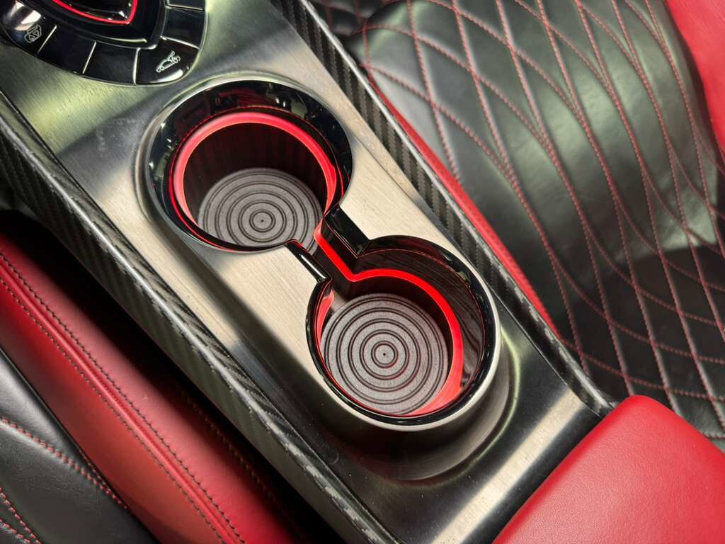 2019 Koenigsegg Regera $3,241,175 STICKER!!! Ghost Package, one-off paint, carbon wheels, power upgrade AND MUCH MORE!!! Fort Lauderdale FL