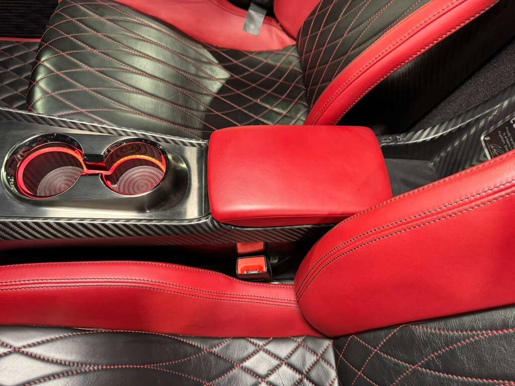 2019 Koenigsegg Regera $3,241,175 STICKER!!! Ghost Package, one-off paint, carbon wheels, power upgrade AND MUCH MORE!!! Fort Lauderdale FL