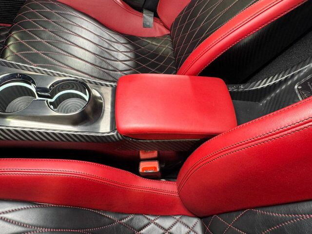 2019 Koenigsegg Regera $3,241,175 STICKER!!! Ghost Package, one-off paint, carbon wheels, power upgrade AND MUCH MORE!!! Fort Lauderdale FL