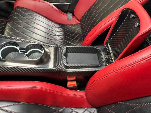 2019 Koenigsegg Regera $3,241,175 STICKER!!! Ghost Package, one-off paint, carbon wheels, power upgrade AND MUCH MORE!!! Fort Lauderdale FL