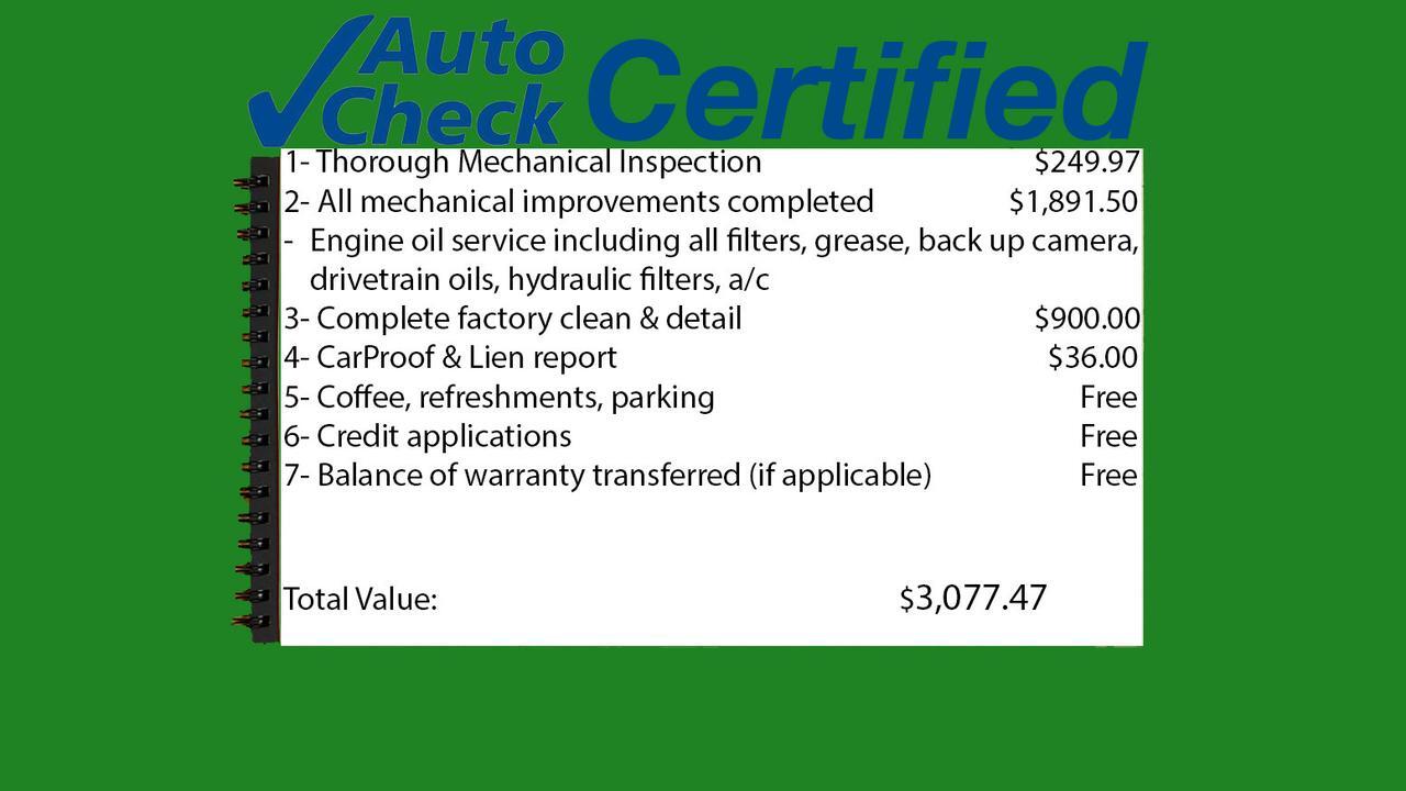 2019 Kubota SVL 65-2 Tracked Skid Steer Loader Diesel Red Deer AB