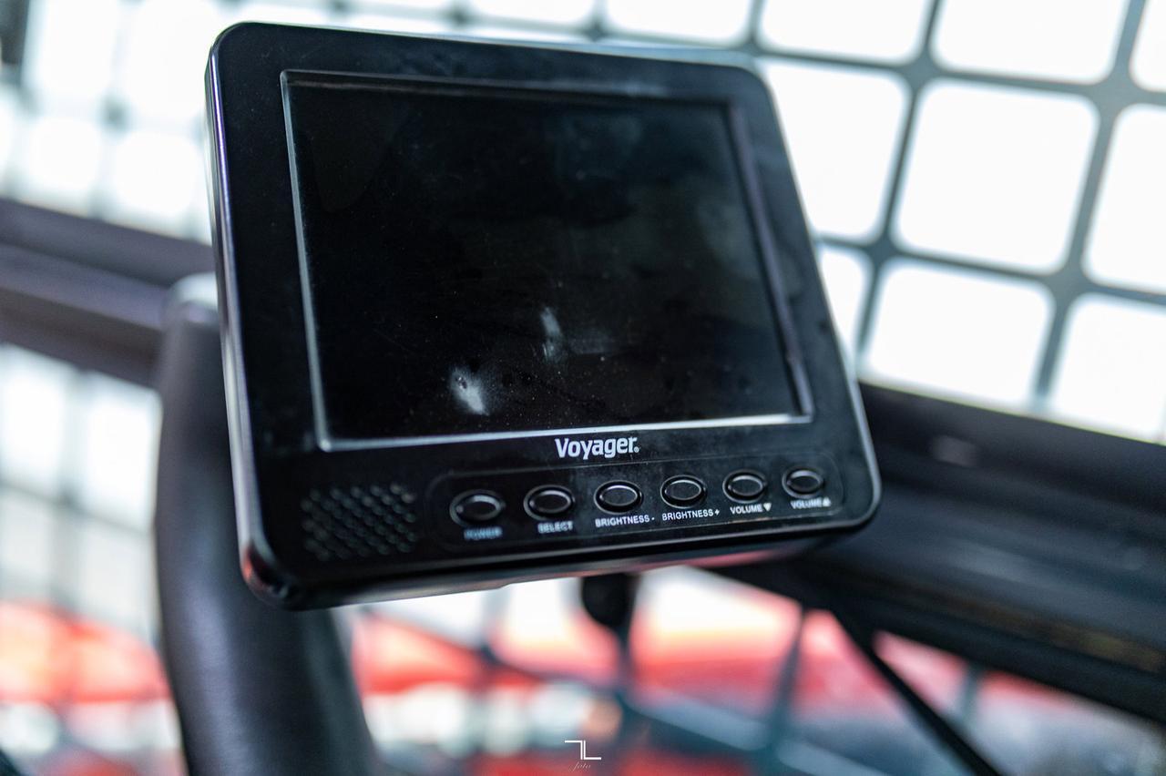 2019 Kubota SVL 65-2 Tracked Skid Steer Loader Diesel Red Deer AB