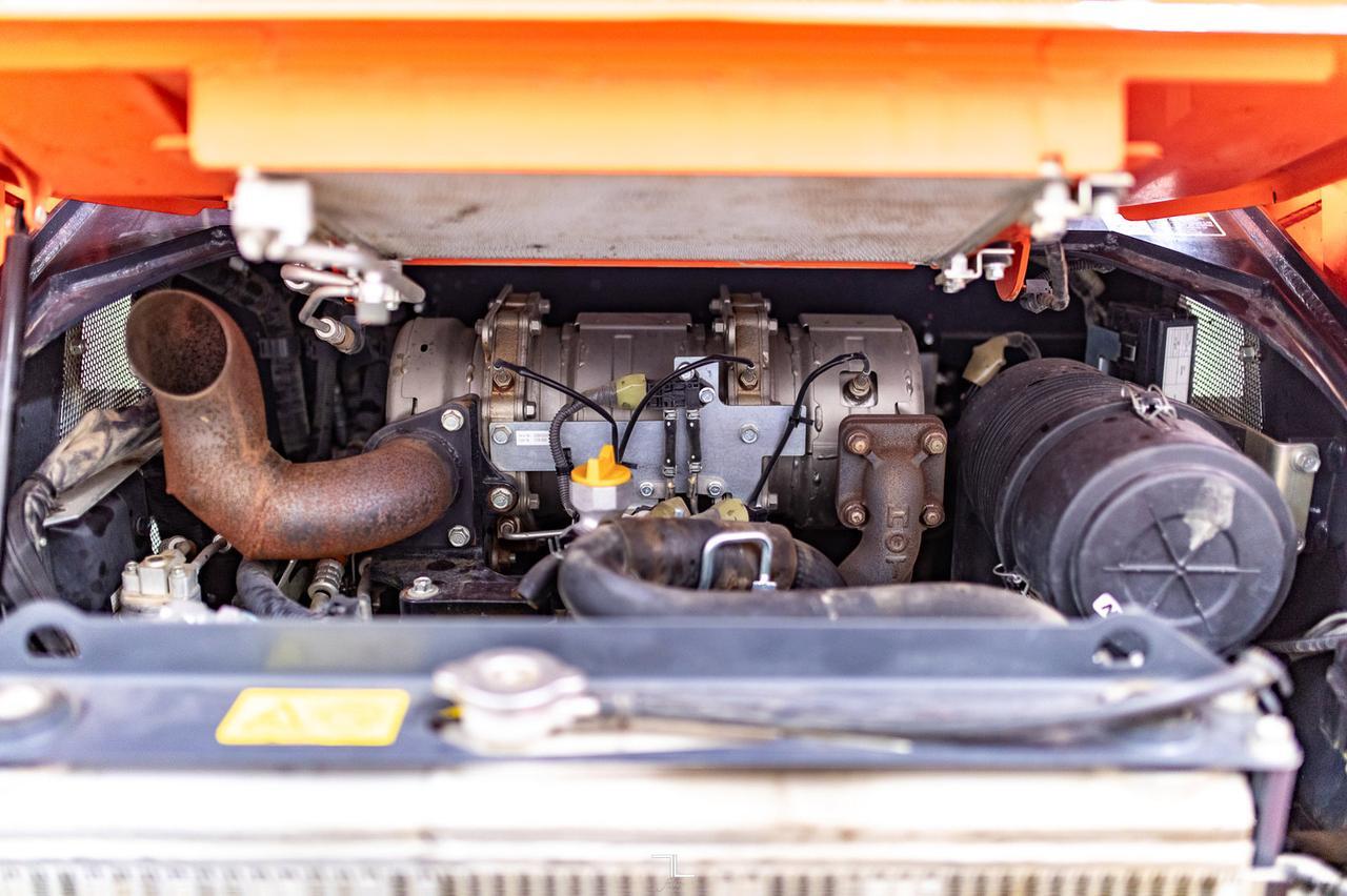 2019 Kubota SVL 65-2 Tracked Skid Steer Loader Diesel Red Deer AB