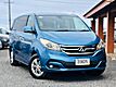 2019 LDV G10 9 Seater (2.0L Petrol)