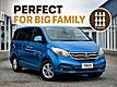 2019 LDV G10 9-Seater (2.0L Turbo Petrol)