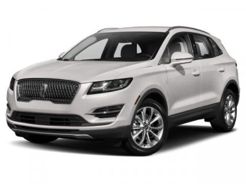 2019 LINCOLN MKC Select