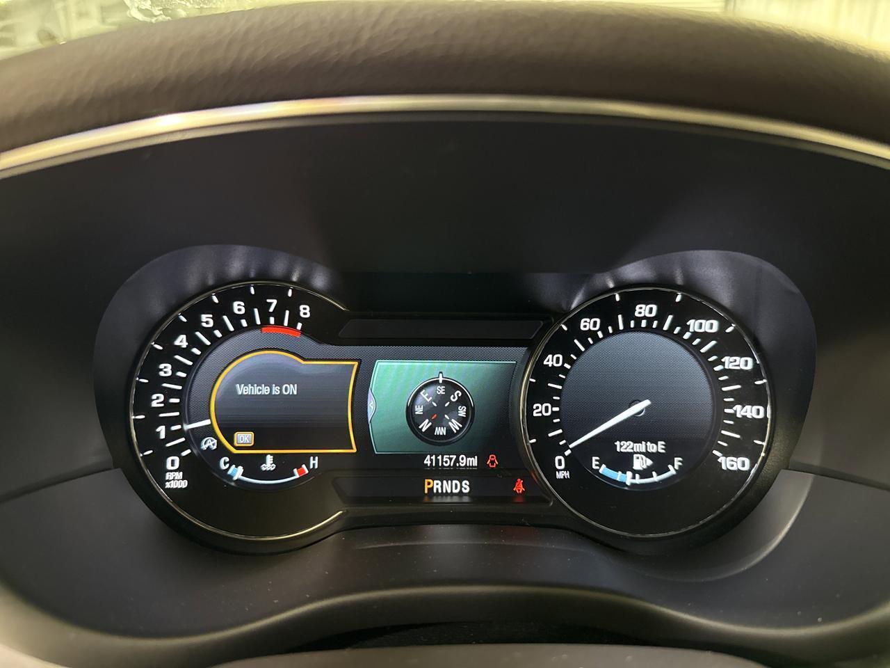 2019 LINCOLN MKC Select San Antonio TX