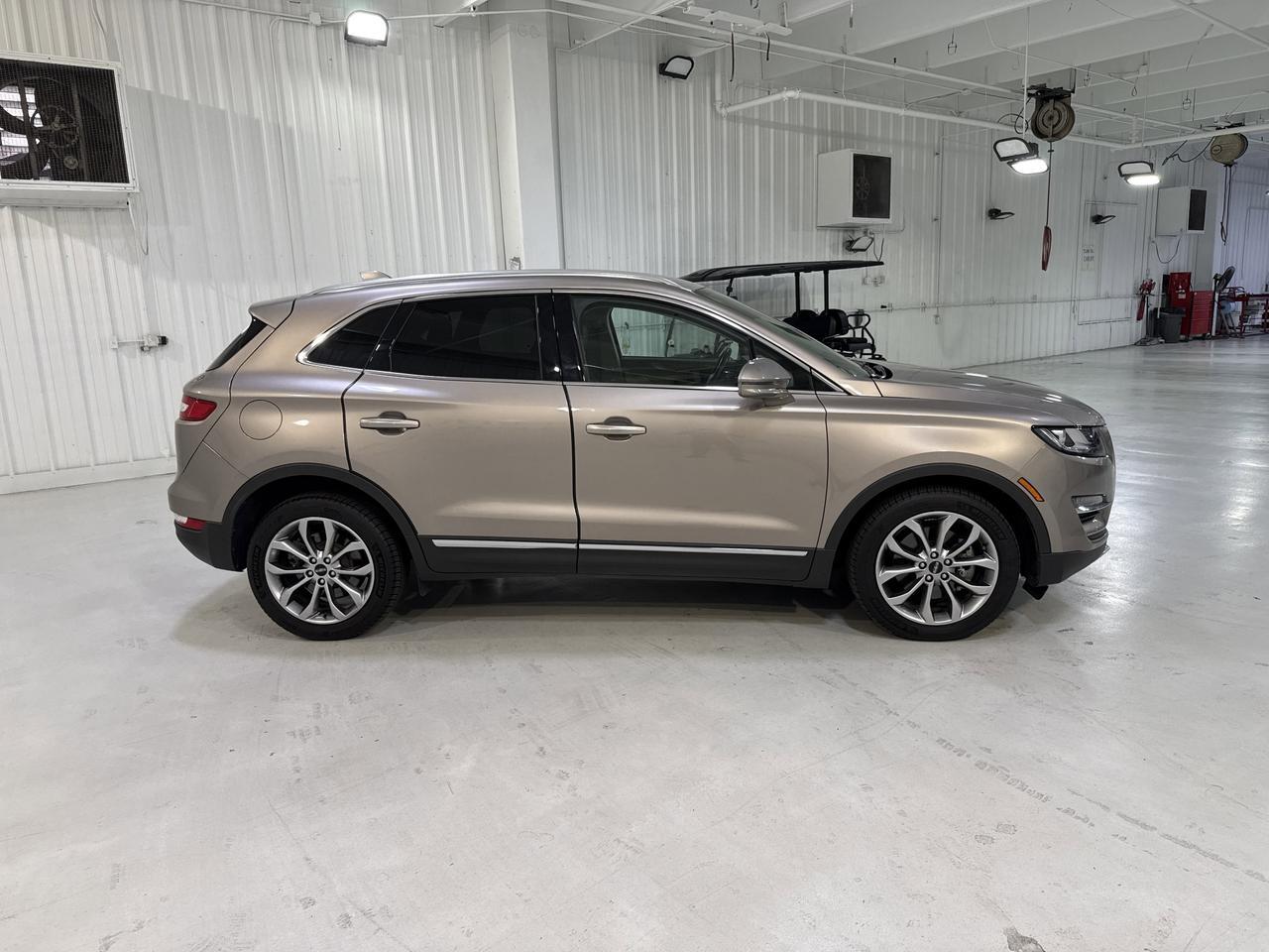 2019 LINCOLN MKC Select San Antonio TX