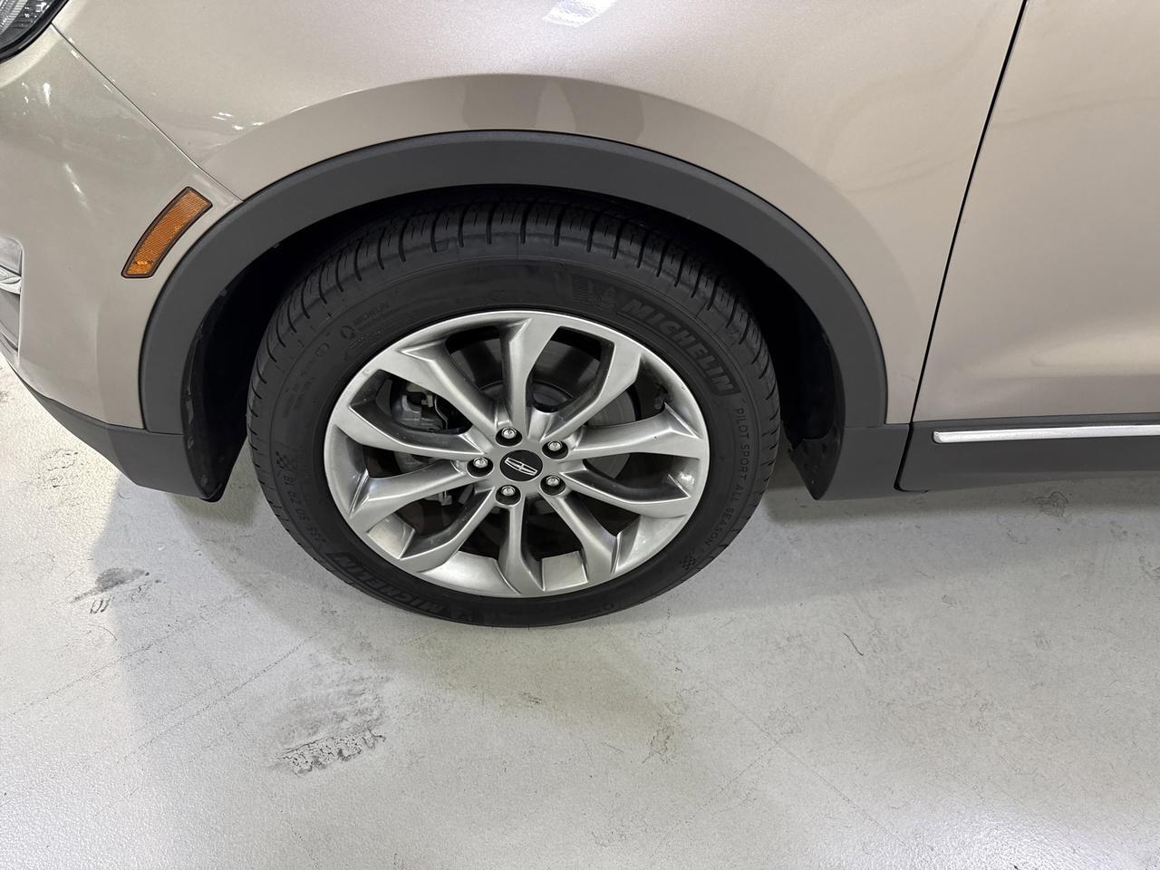 2019 LINCOLN MKC Select San Antonio TX