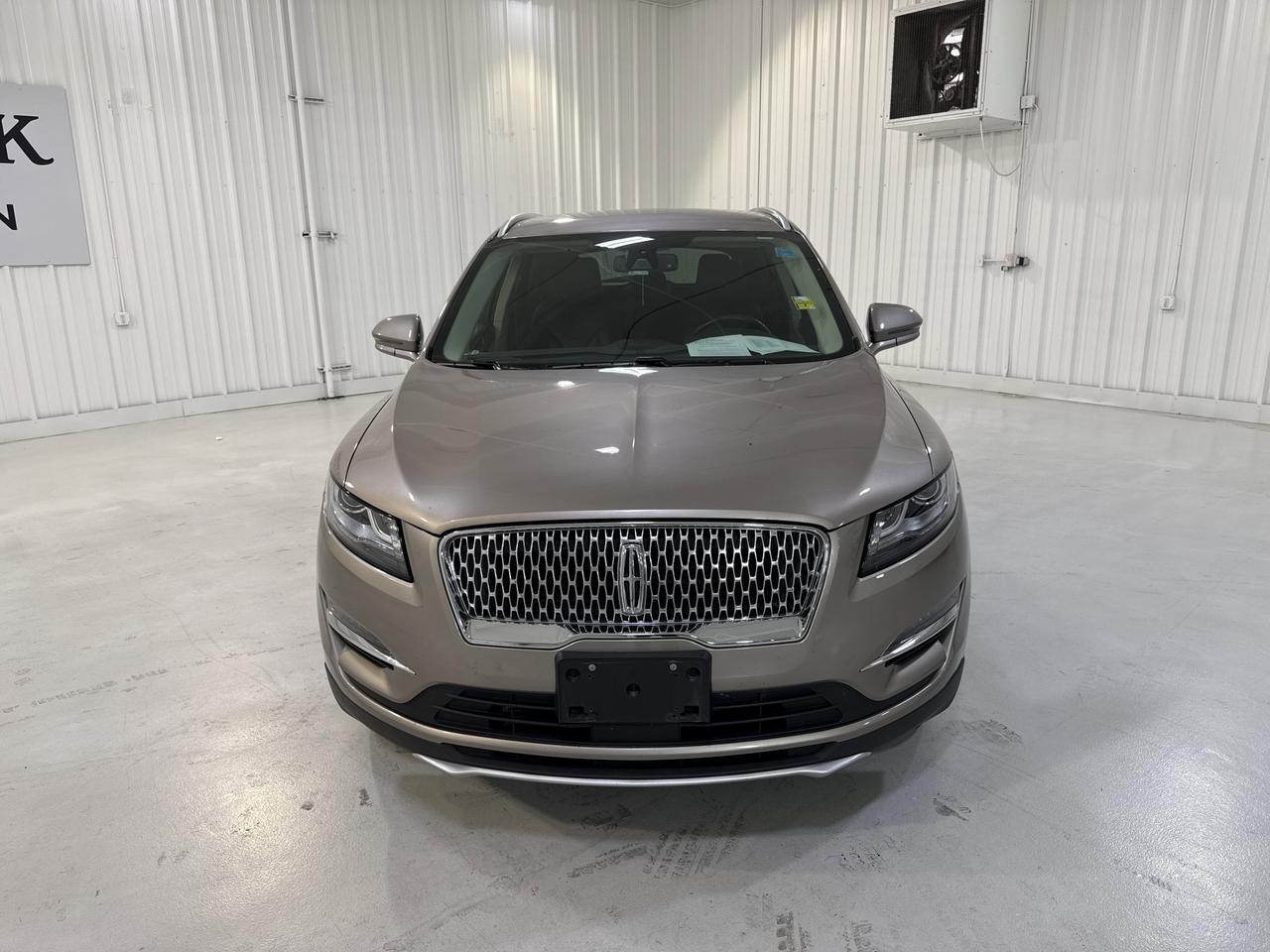 2019 LINCOLN MKC Select San Antonio TX