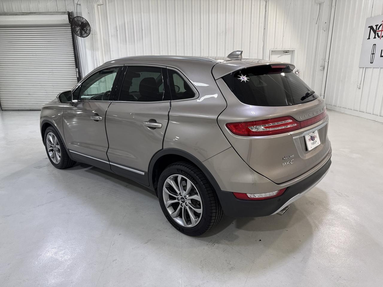 2019 LINCOLN MKC Select San Antonio TX