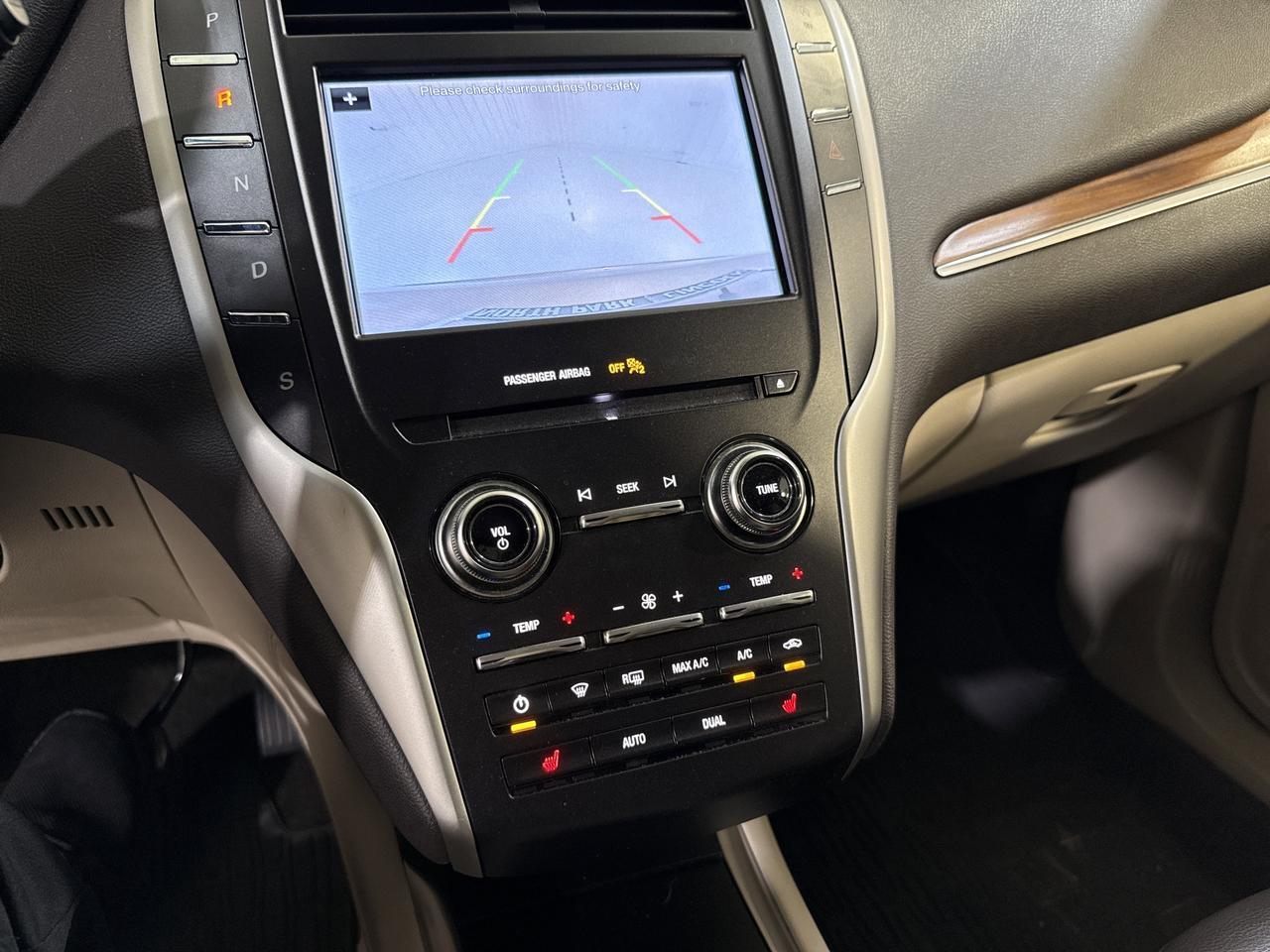 2019 LINCOLN MKC Select San Antonio TX