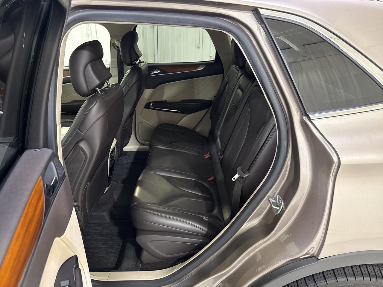 2019 LINCOLN MKC Select San Antonio TX