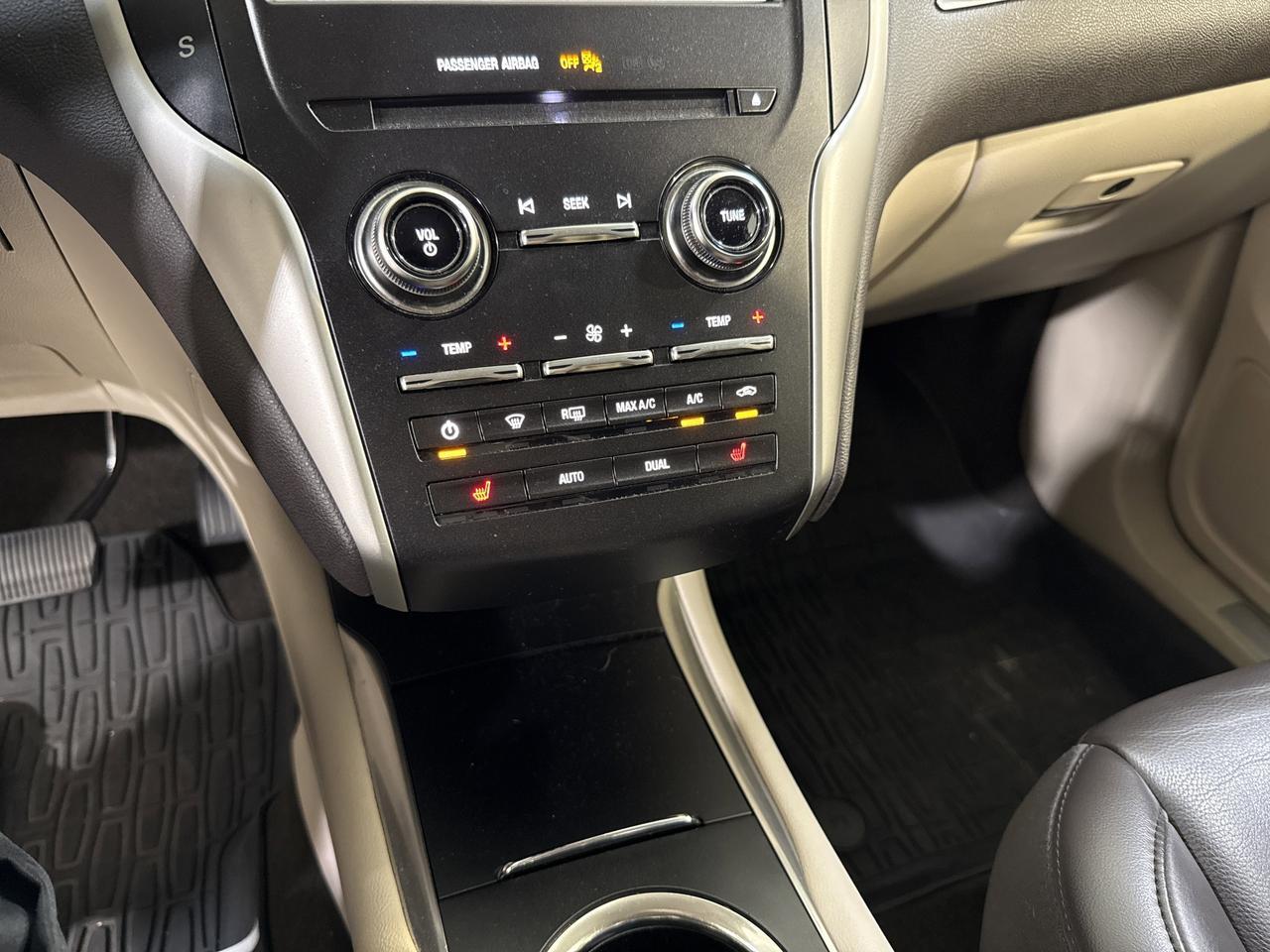 2019 LINCOLN MKC Select San Antonio TX