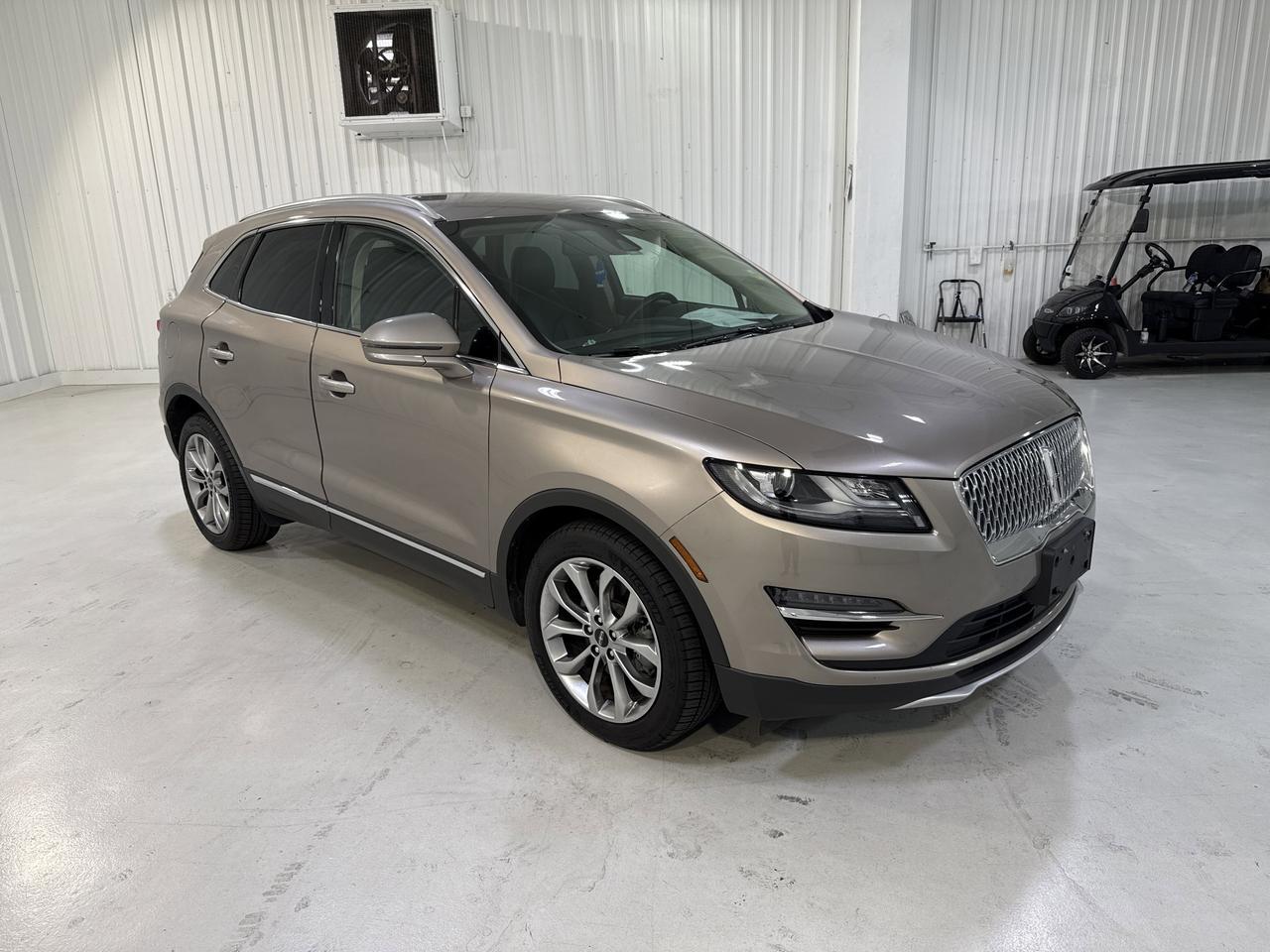 2019 LINCOLN MKC Select San Antonio TX