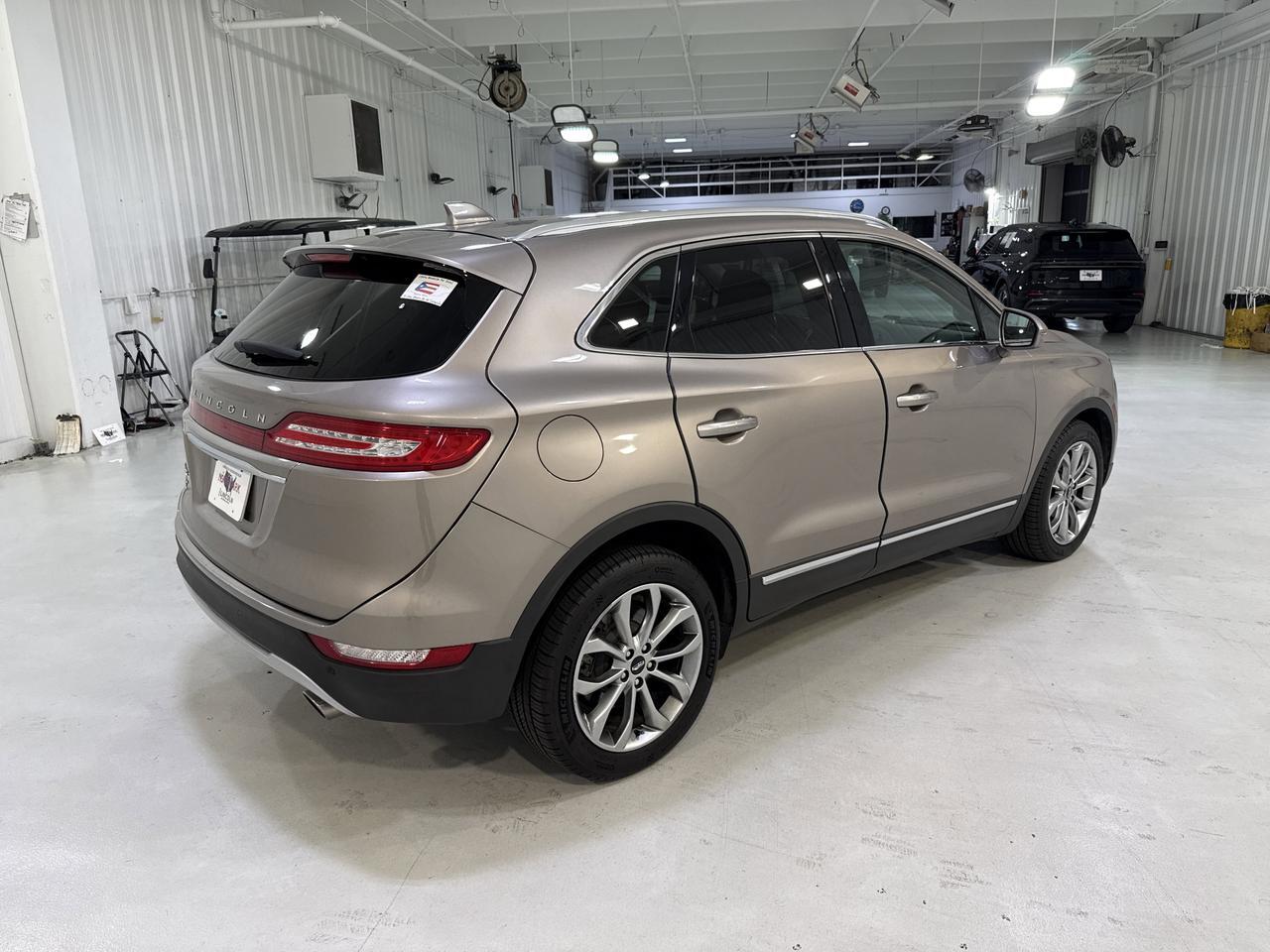 2019 LINCOLN MKC Select San Antonio TX