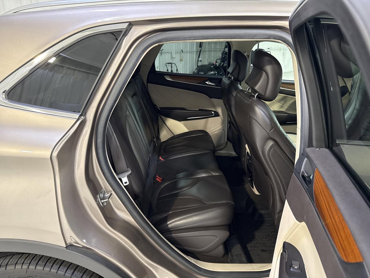 2019 LINCOLN MKC Select San Antonio TX