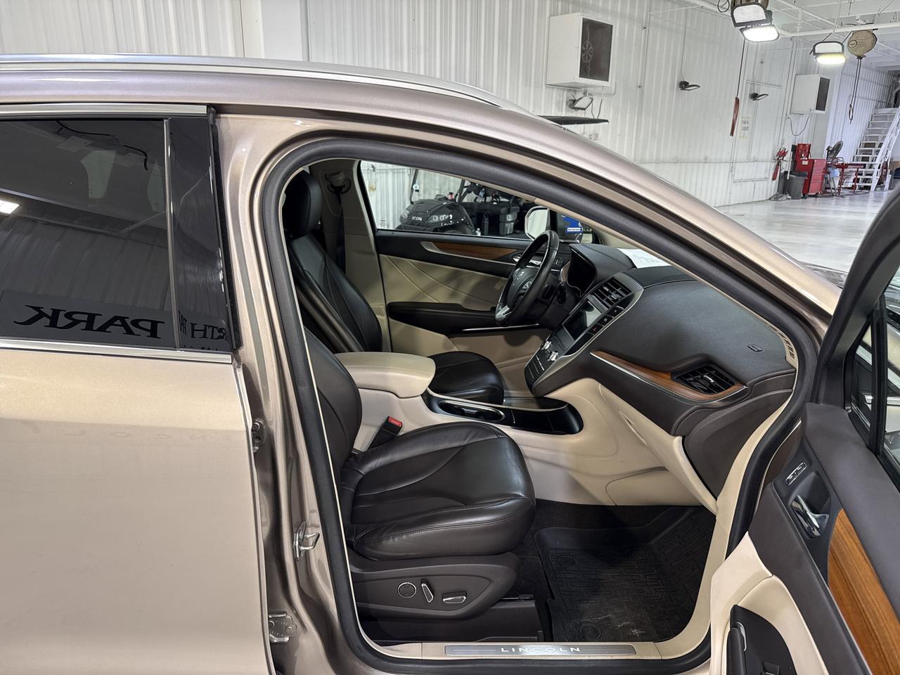 2019 LINCOLN MKC Select San Antonio TX