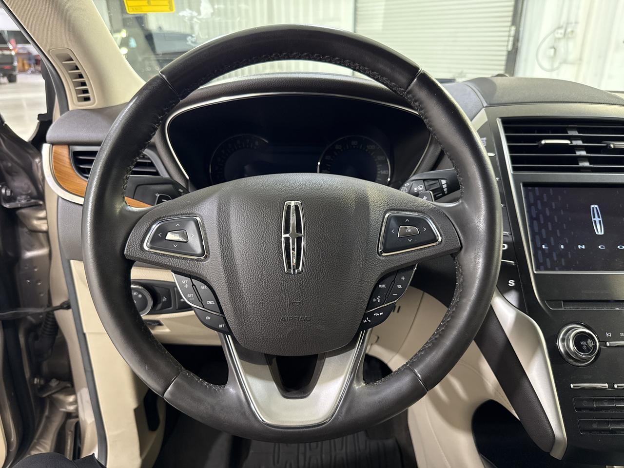 2019 LINCOLN MKC Select San Antonio TX