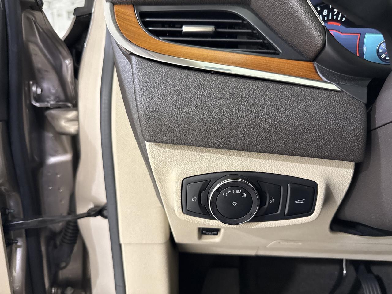 2019 LINCOLN MKC Select San Antonio TX